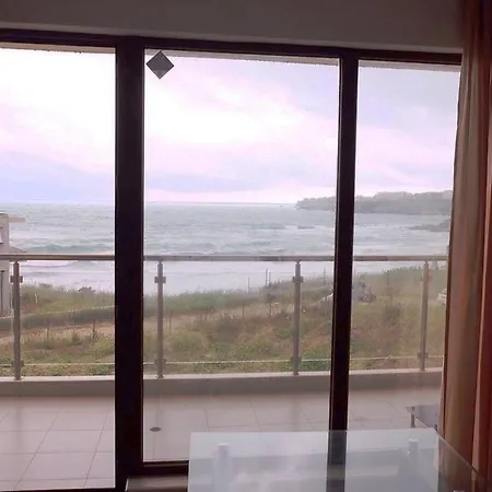 Sozopoli Beach شقة