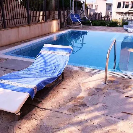 Sozopoli Beach شقة سوزوبول