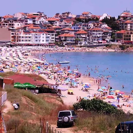 Sozopoli Beach * סוזופול