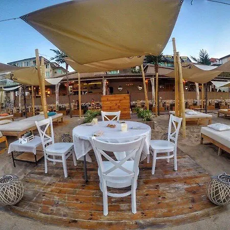 Sozopoli Beach דירה *