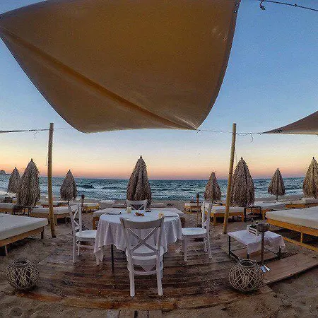 Sozopoli Beach * Sozopol