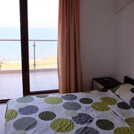 Sozopoli Beach Sozopol